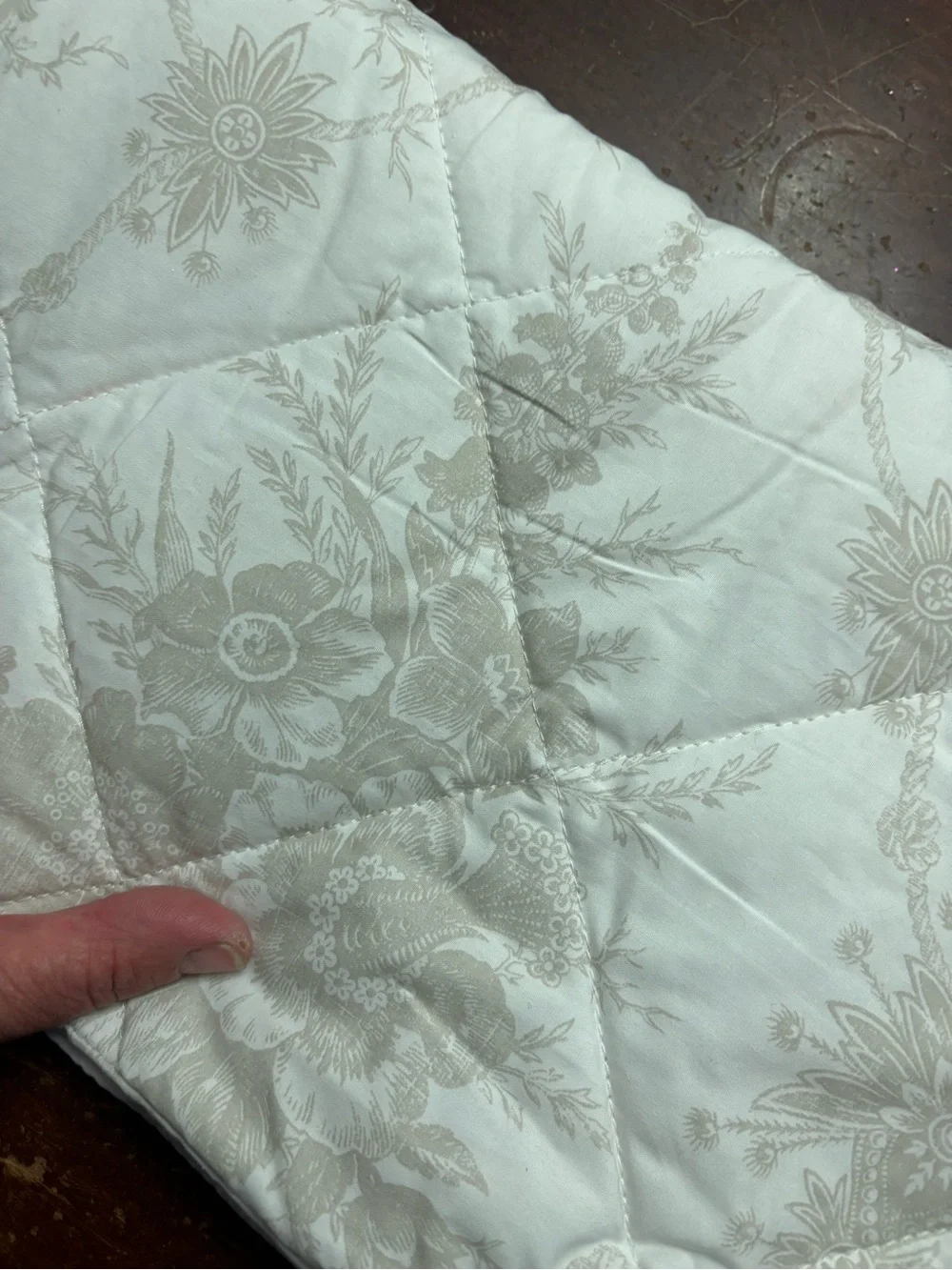 N/A one duvet